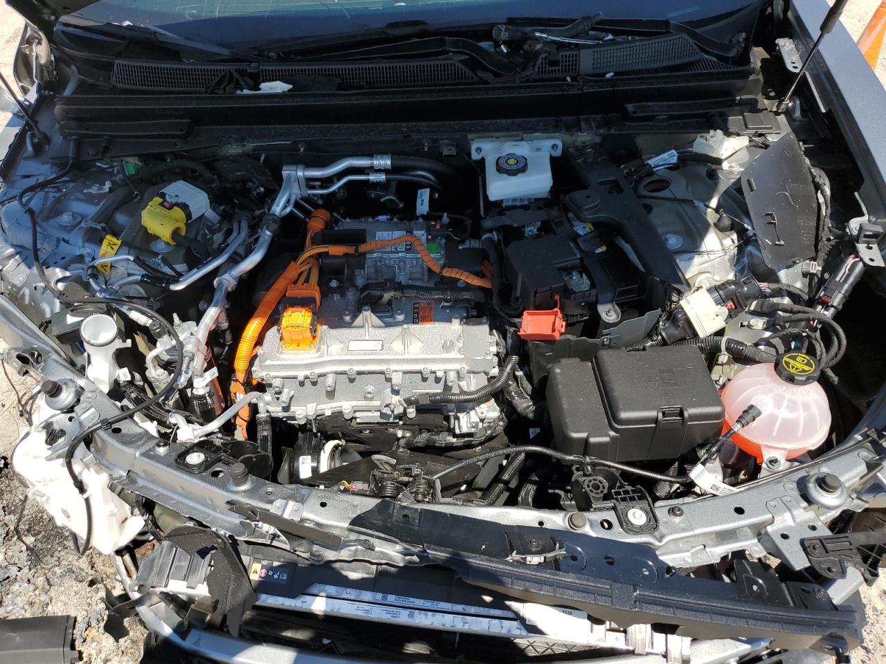 1GYKPTRL4RZ120454 2024 Cadillac Lyriq Sport