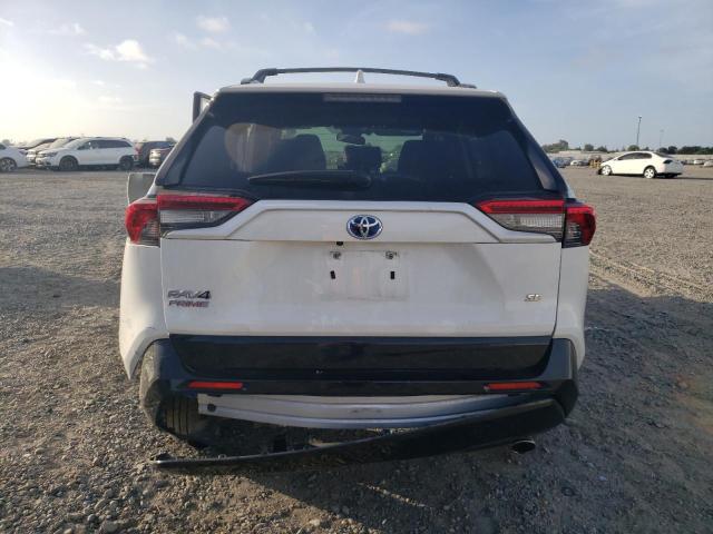2022 TOYOTA RAV4 PRIME - JTMAB3FV1ND092870
