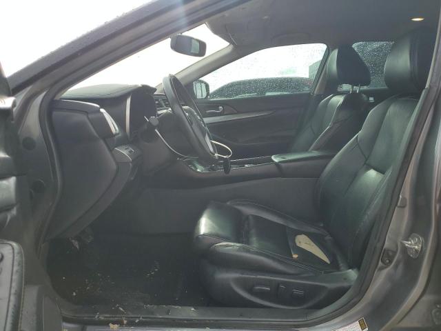 2018 NISSAN MAXIMA 1N4AA6AP0JC361735