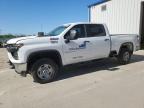 2022 CHEVROLET SILVERADO - 2GC1YLE7XN1208046