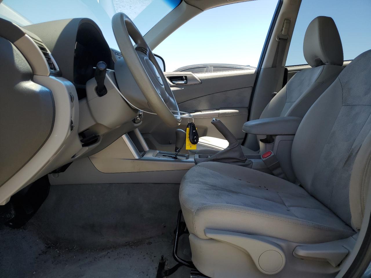 JF2SH63639H716895 2009 Subaru Forester 2.5X Premium