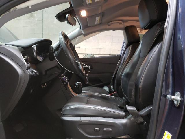 2019 CHEVROLET TRAX 1LT - 3GNCJPSB8KL212434