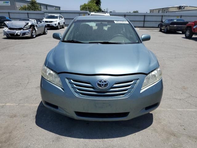 2009 Toyota Camry Base VIN: 4T1BE46K99U859860 Lot: 58533894