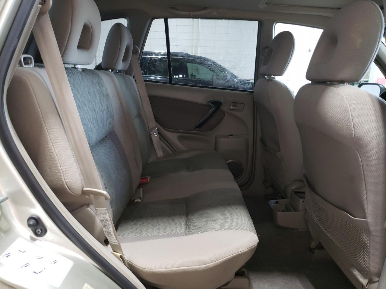 JTEHH20V010117478 2001 Toyota Rav4