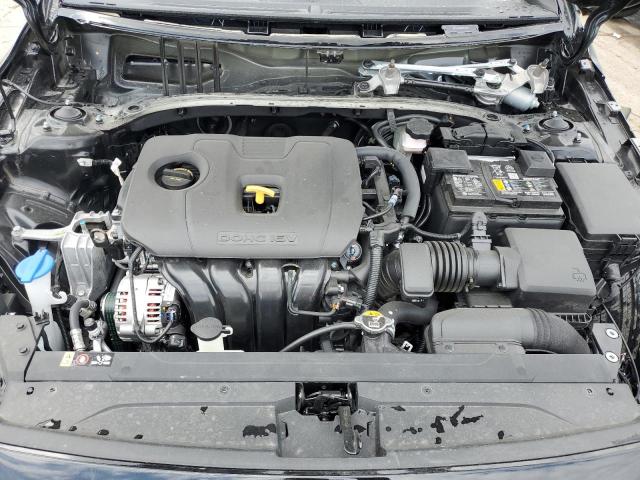 3KPF54AD0PE673599 Kia Forte GT L 11