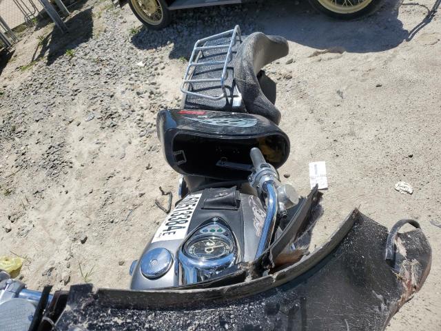 2005 KAWASAKI VN1500 N1 - JKBVNAN125A021387