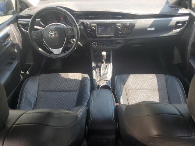 2015 Toyota Corolla - Image 8
