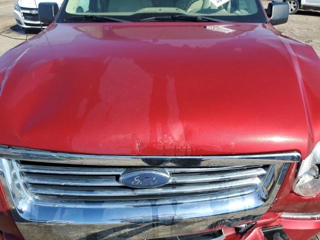 2007 Ford Explorer Xlt VIN: 1FMEU73E67UA72880 Lot: 58305334