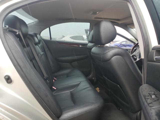 2004 Lexus Es 330 VIN: JTHBA30G945021540 Lot: 58618814