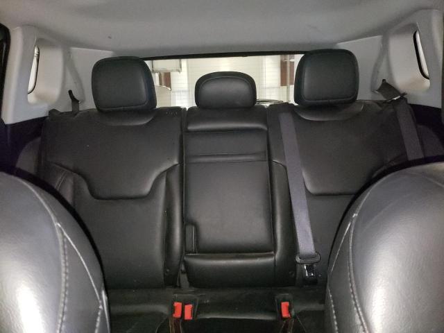 2018 Jeep Compass Limited VIN: 3C4NJDCB8JT400206 Lot: 57523384