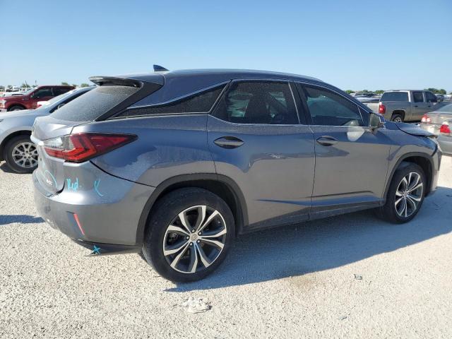 2017 Lexus Rx 350 Base VIN: 2T2ZZMCA5HC081101 Lot: 57973974