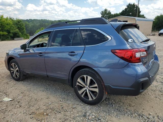 2018 Subaru Outback 2.5I Limited VIN: 4S4BSAKC6J3201087 Lot: 60323304