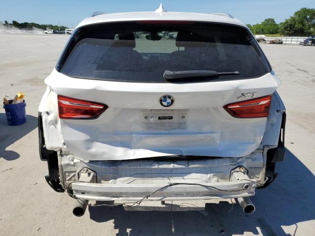 VIN WBXHT3C37GP885626 2016 BMW X1, Xdrive28I no.6