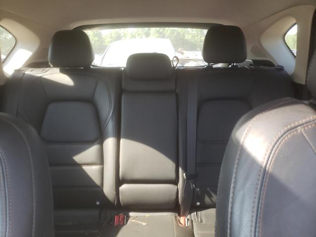 2019 Mazda Cx-5 Grand Touring VIN: JM3KFBDM1K0664608 Lot: 58670114