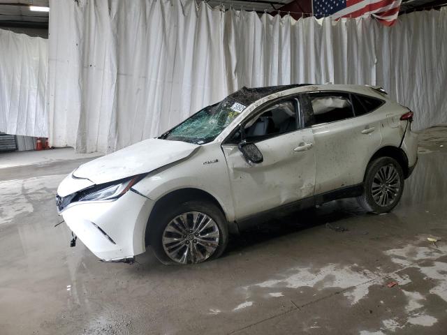 2021 TOYOTA VENZA LE #3022808315