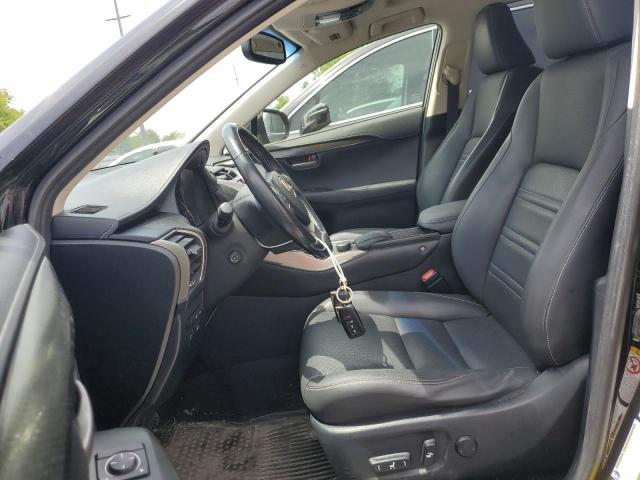 2015 Lexus Nx 200T VIN: JTJBARBZ2F2044873 Lot: 57504064