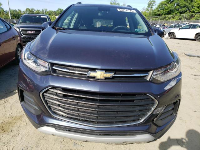 2018 CHEVROLET TRAX 1LT - 3GNCJPSBXJL391283