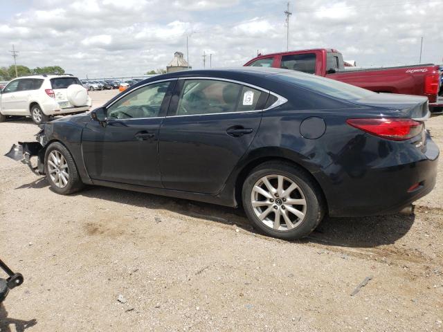 VIN JM1GJ1U61F1177210 2015 Mazda 6, Sport no.2