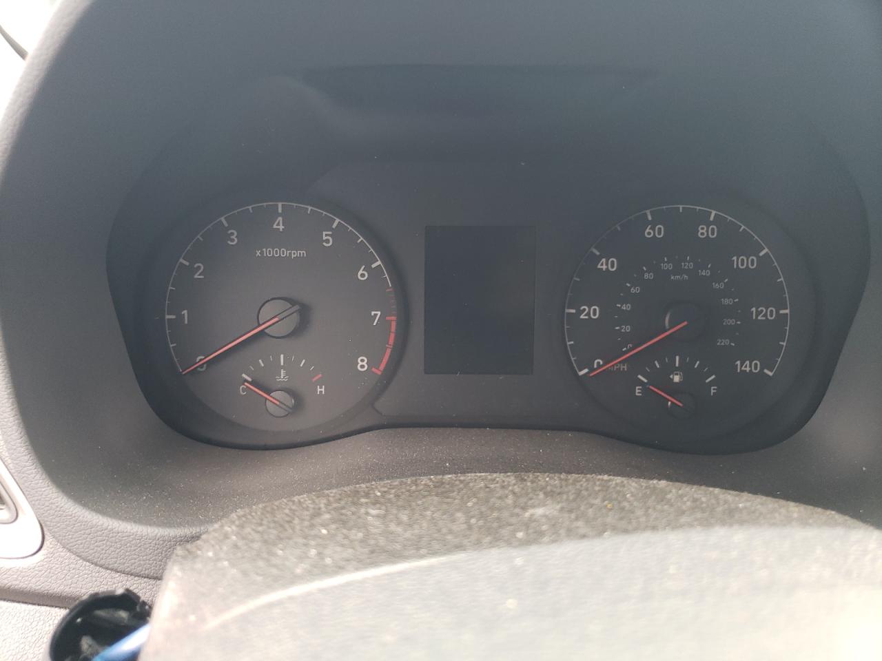 3KPC24A67LE108709 2020 Hyundai Accent Se