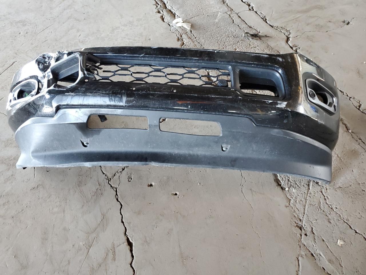 3C6UR5DJ2KG549180 2019 Ram 2500 Big Horn