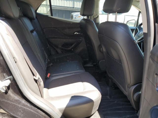 2018 Buick Encore Preferred VIN: KL4CJASB1JB693255 Lot: 58462324