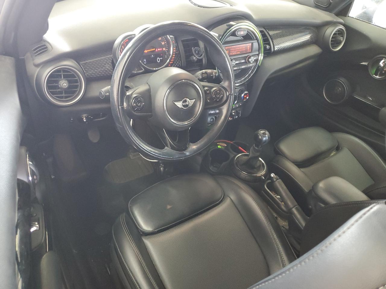 WMWXP7C55F2A59651 2015 Mini Cooper S