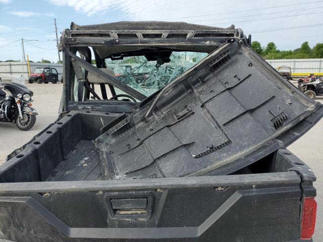 2019 POLARIS RANGER XP 3NSRTE876KE758513