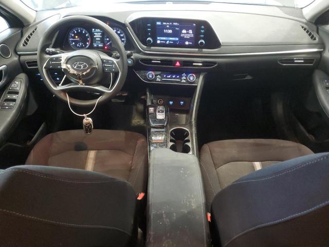 2022 Hyundai Sonata Sel VIN: KMHL64JA3NA245303 Lot: 59452304