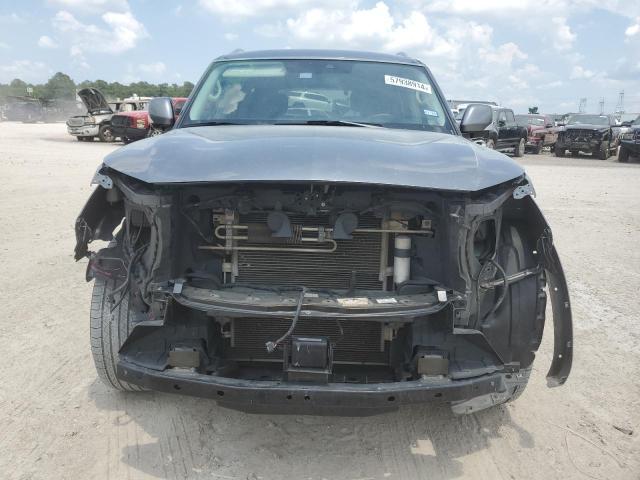 2019 Infiniti Qx80 Luxe VIN: JN8AZ2NF5K9680564 Lot: 57938914