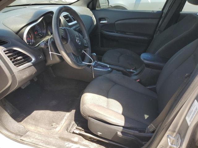 2013 Dodge Avenger - Image 7