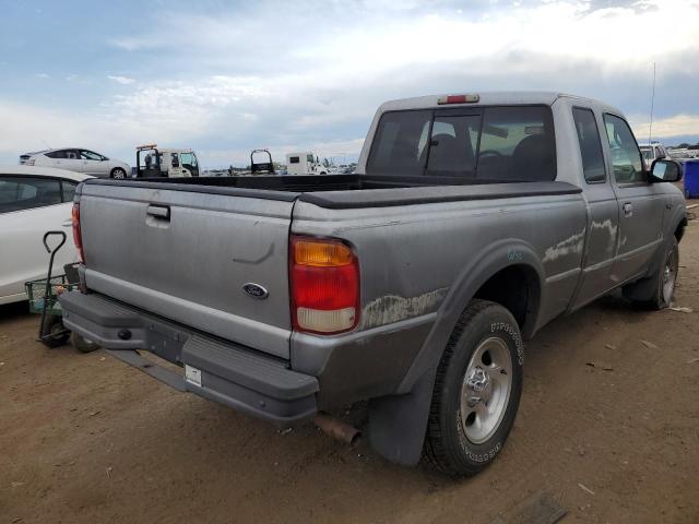 1998 Ford Ranger Super Cab VIN: 1FTZR15X9WPB00381 Lot: 60163714