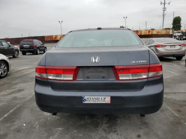 2004 Honda Accord Ex VIN: 1HGCM66544A043300 Lot: 58161564