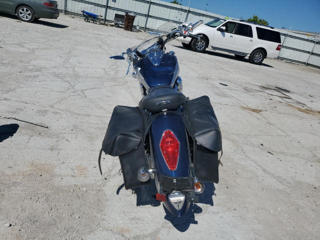 2007 HONDA VTX1800 R2 - 1HFSC49407A502370