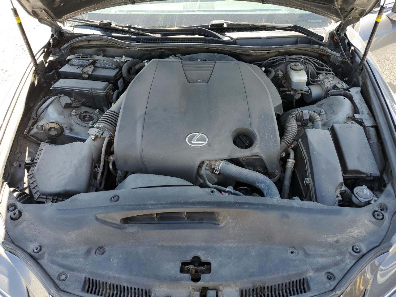 JTHBF1D23F5080705 2015 Lexus Is 250