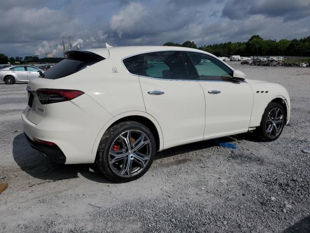 VIN ZN661XUAXMX372301 2021 Maserati Levante no.3