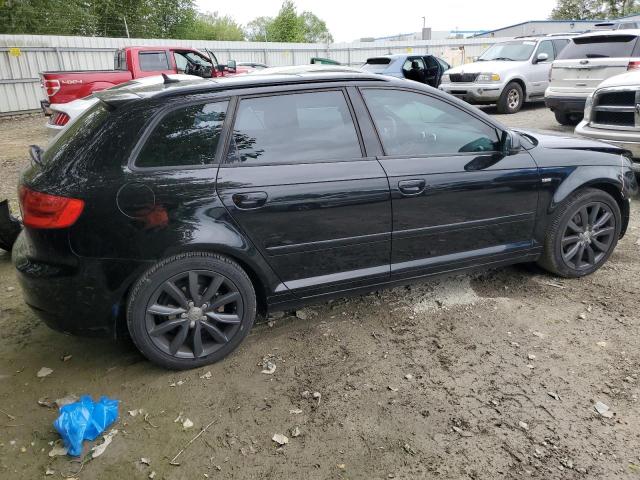 2013 Audi A3 Premium Plus VIN: WAUKJAFM2DA027333 Lot: 58266654