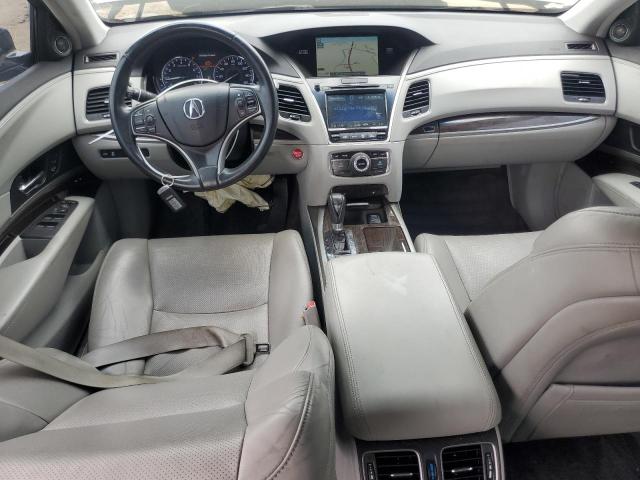 2015 ACURA RLX TECH - JH4KC1F55FC001174