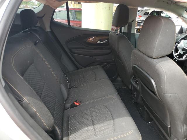 2021 GMC Terrain Sle VIN: 3GKALMEV1ML403246 Lot: 58040544