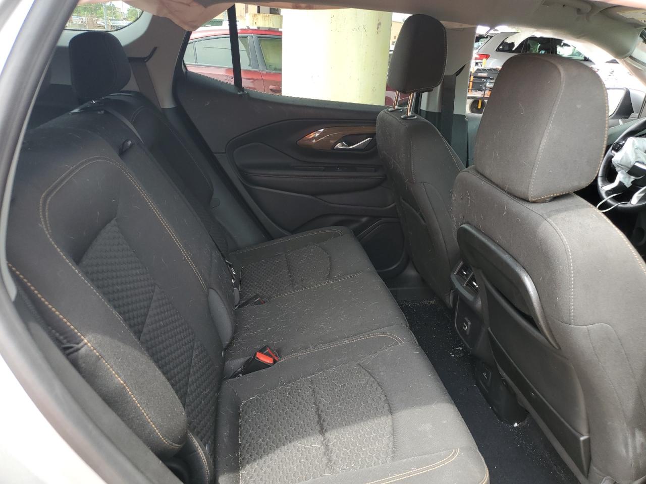 3GKALMEV1ML403246 2021 GMC Terrain Sle