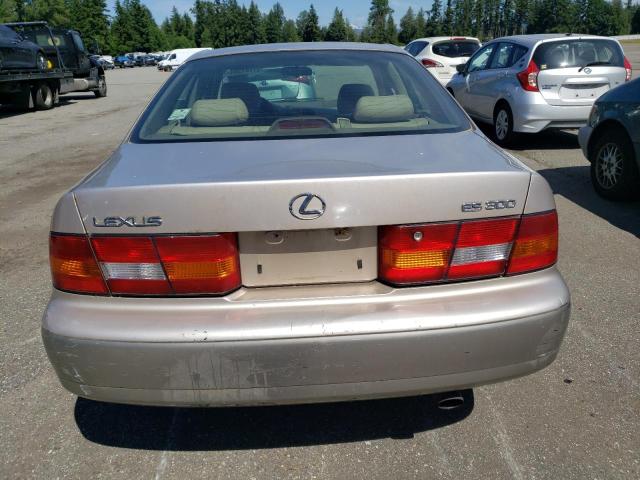 1999 Lexus Es 300 VIN: JT8BF28G8X5065663 Lot: 57741344