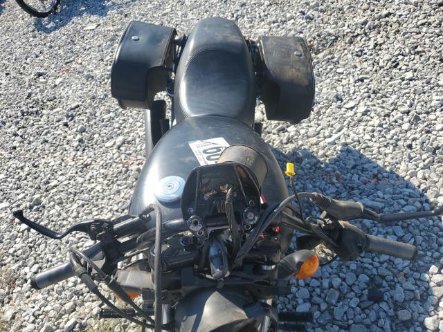 2016 HARLEY-DAVIDSON XG750 1HD4NBB1XGC501019