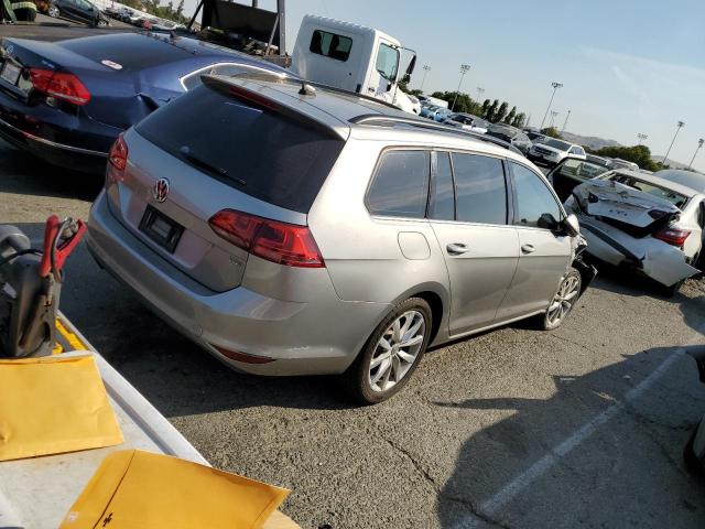 2016 VOLKSWAGEN GOLF SPORT - 3VWC17AU6GM516825