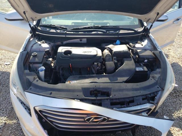 2016 HYUNDAI SONATA SE - 5NPE24AF6GH401169