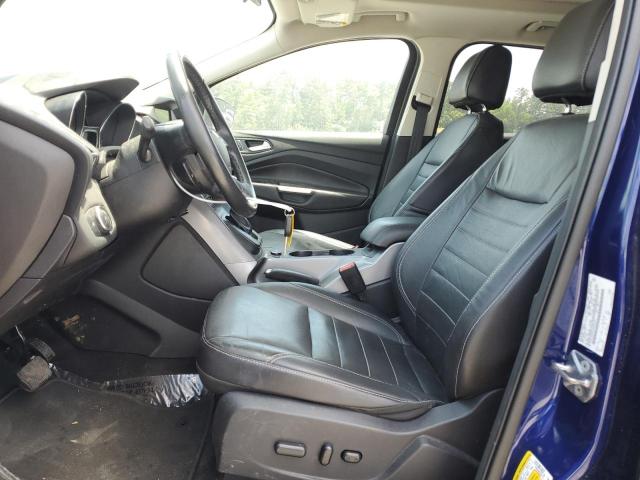 2016 Ford Escape Se VIN: 1FMCU0GX2GUB50212 Lot: 59093084