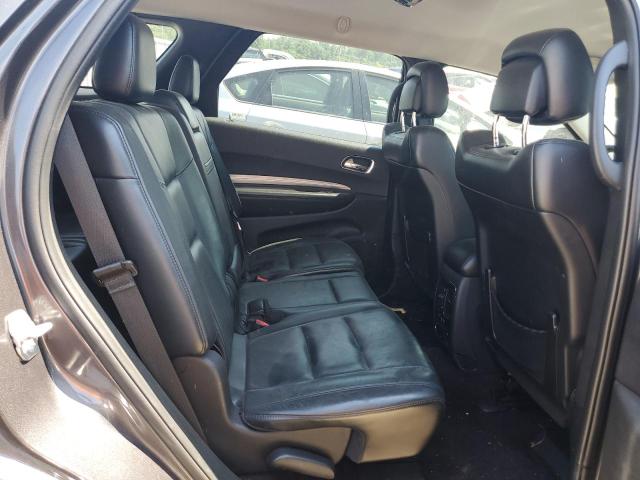 2017 DODGE DURANGO GT - 1C4RDJDG6HC672485