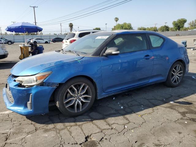 2015 Toyota Scion Tc VIN: JTKJF5C76FJ009290 Lot: 57766324