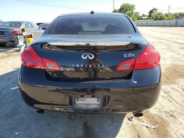 2007 Infiniti G35 VIN: JNKBV61F27M822350 Lot: 58477564