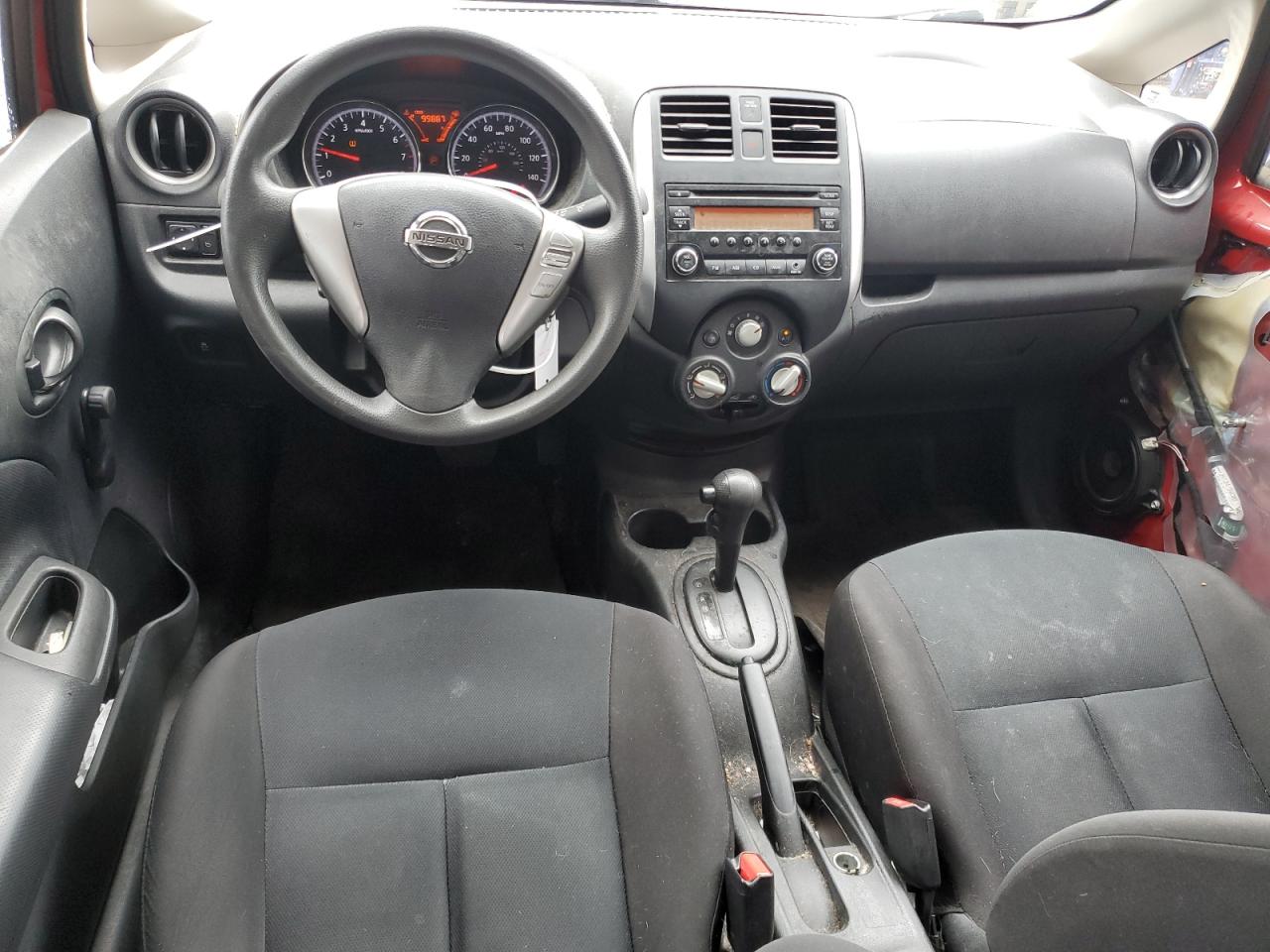 3N1CE2CP9EL395943 2014 Nissan Versa Note S