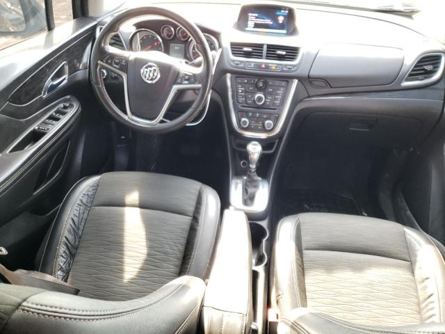 2015 BUICK ENCORE - KL4CJASB0FB039449