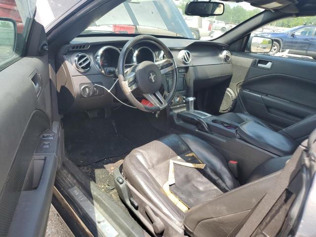 2008 Ford Mustang Gt VIN: 1ZVHT85H785164686 Lot: 60599524